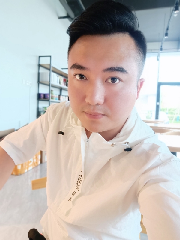 王先生的第一张照片--周宁残疾人相亲网