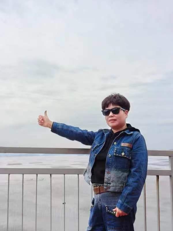 平安的第二张照片--周宁残疾人相亲网